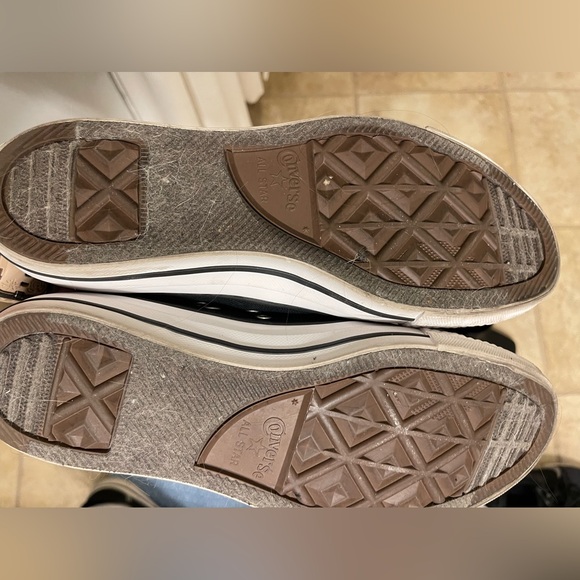 Converse All-Stars slip on shoes - Picture 3 of 4